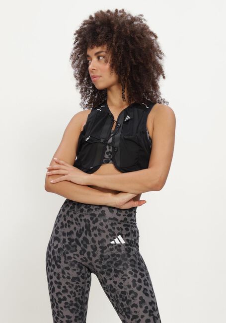 ADIDAS RUN VEST Accessoires de sport en noir - large