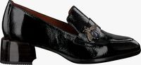 Zwarte HISPANITAS HI87338 Loafers - medium