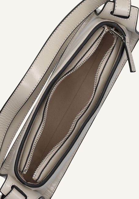 Beige LIEBESKIND Handtas FRANZIS CROSSBODY S Beige LIEBESKIND Handtas FRANZIS CROSSBODY S - large