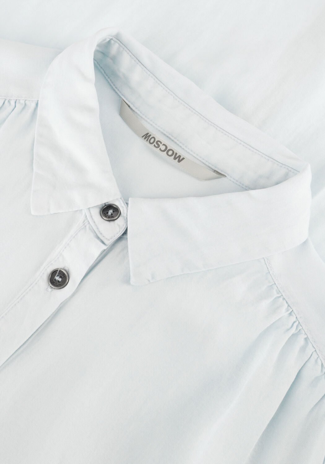 Lichtblauwe MOSCOW  119-05-JORN - large