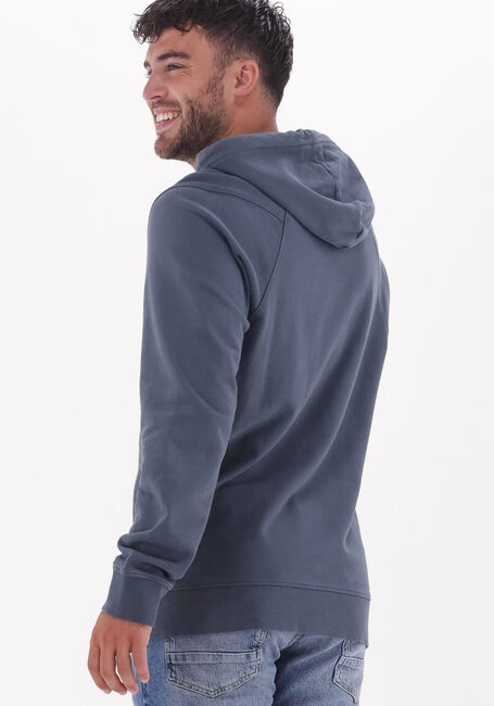 THE GOODPEOPLE Chandail LARSON Bleu clair - large