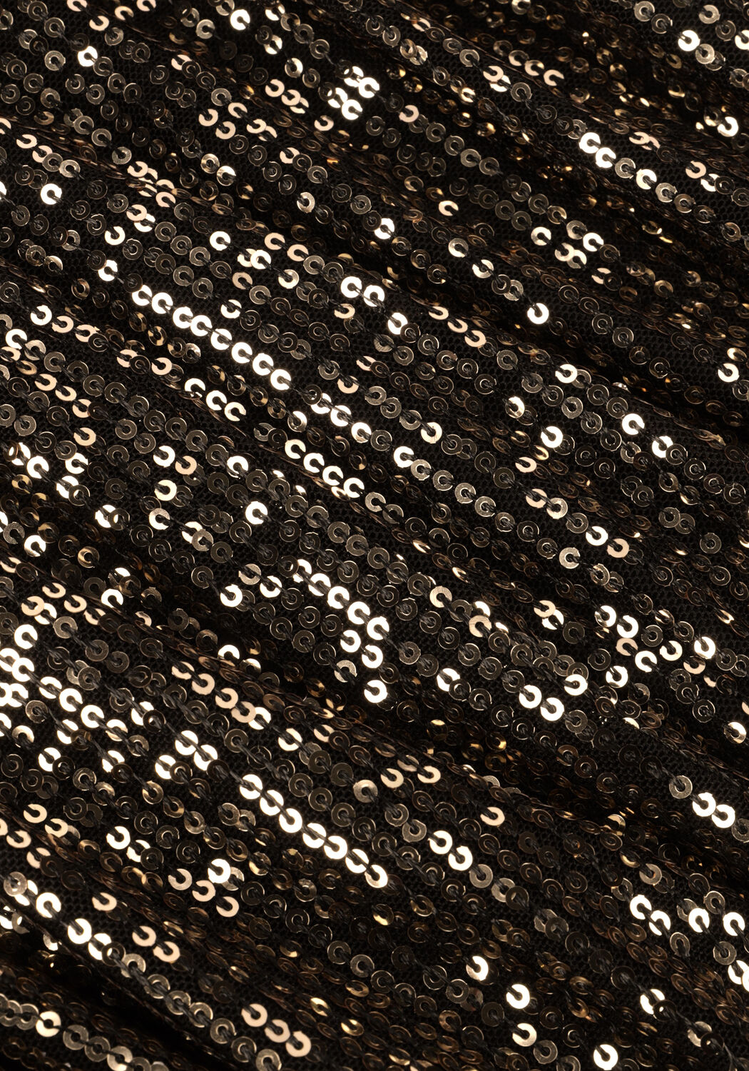 IBANA Combinaison FELIPPA en or - large