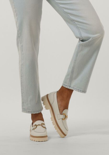 Witte OMODA Loafers BEE BOLD Omoda - Main Image
