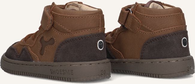 Bruine SHOESME Sneakers BN24W009 Bruine SHOESME Sneakers BN24W009 - large