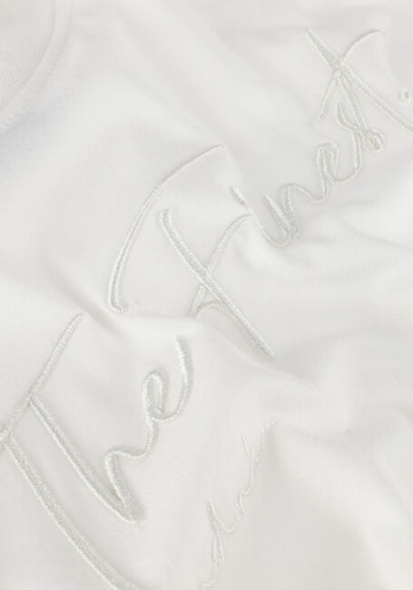 Witte NIK & NIK T-shirt PEACHED T-SHIRT - large