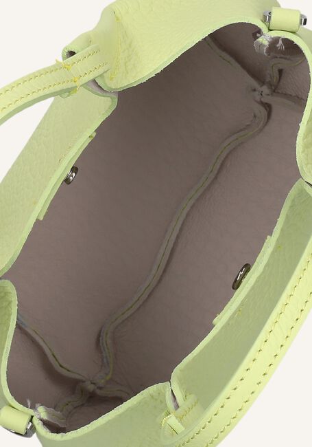 Groene GIANNI CHIARINI Handtas DUA 9718 Groene GIANNI CHIARINI Handtas DUA 9718 - large