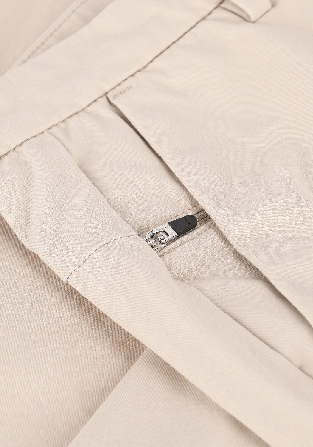 VANGUARD Chino V12 CHINO 4WAY STRETCH TWILL Sable - large