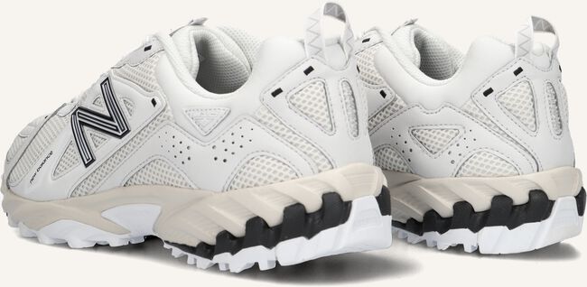 Witte NEW BALANCE Sneakers ML610 M Witte NEW BALANCE Sneakers ML610 M - large