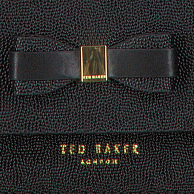 TED BAKER Sac à main AALDAH en noir  - large