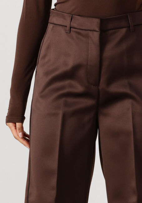 Bruine COPENHAGEN MUSE Pantalon CMSHINE-PANTS - large