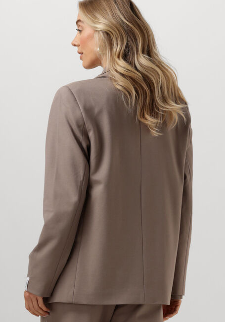 Taupe SOEURS DE PROVENCE Blazer NINA BLAZER - large