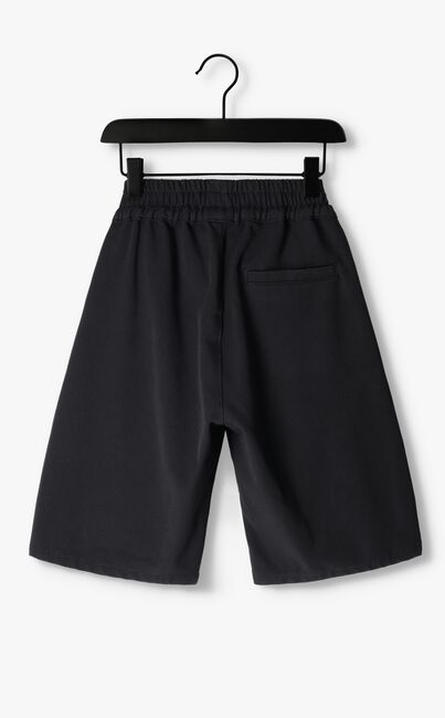HOUND Pantalon courte WIDE DUDE SHORT en noir - large