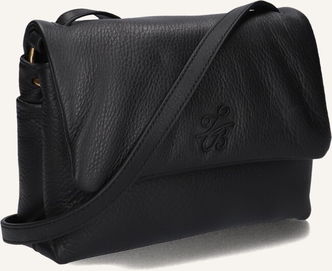 Zwarte TED BAKER Schoudertas MARRISA Zwarte TED BAKER Schoudertas MARRISA - large