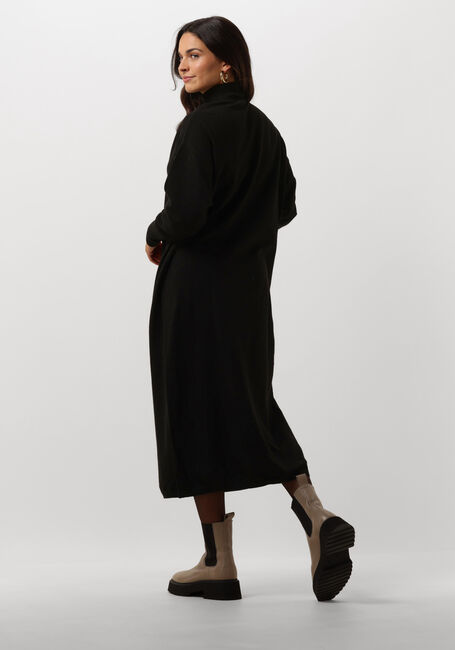 INWEAR Robe midi KELLSIEIW DRESS en noir - large