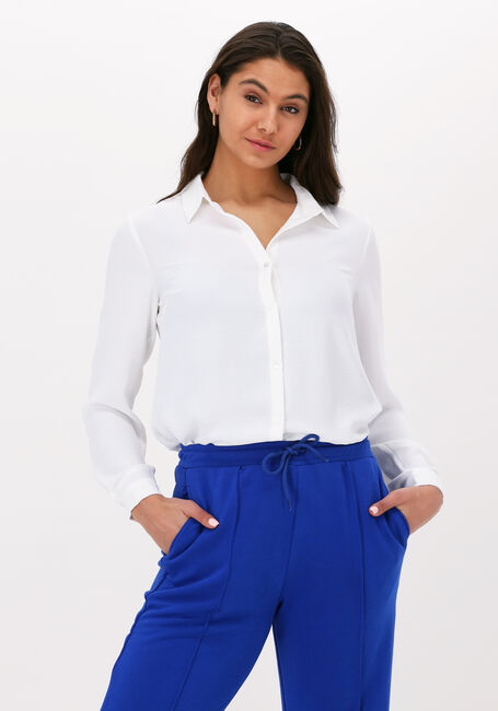 MODSTRÖM OSSA SHIRT Blouses en blanc - large