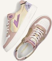 Gouden VINGINO Sneakers LILLY LOW Gouden VINGINO Sneakers LILLY LOW - medium