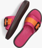 Roze MEXX Slippers LIV - medium