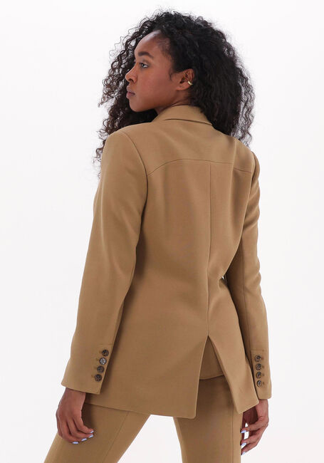 JOSH V Blazer OLIVIA en marron - large
