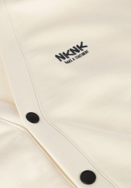 NIK & NIK Gilet STATEMENT SWEAT CARDIGAN Trousse - large