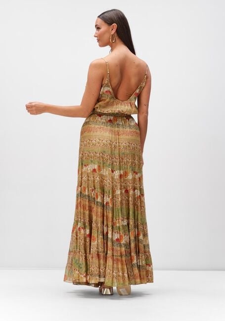 MES DEMOISELLES Robe maxi KOLIN en multicolore - large