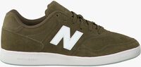 green NEW BALANCE shoe CT288  - medium