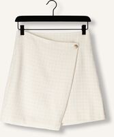 Y.A.S. Mini-jupe YASSNOW HW SKIRT en beige Y.A.S. Mini-jupe YASSNOW HW SKIRT en beige - medium