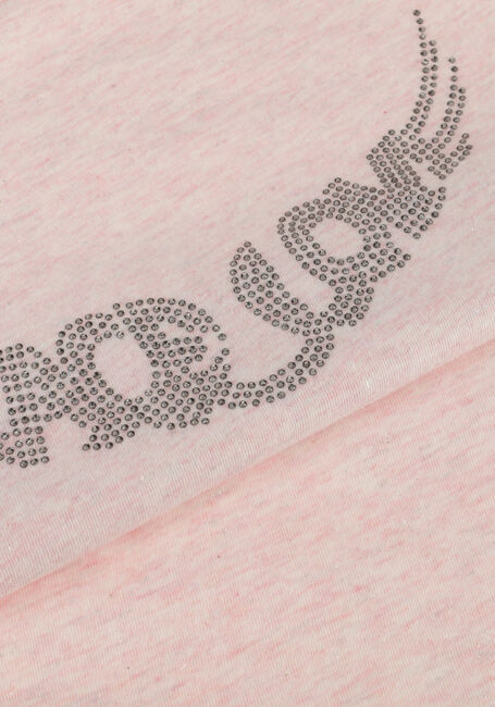 Lichtroze ZADIG & VOLTAIRE T-shirt X60312 Lichtroze ZADIG & VOLTAIRE T-shirt X60312 - large
