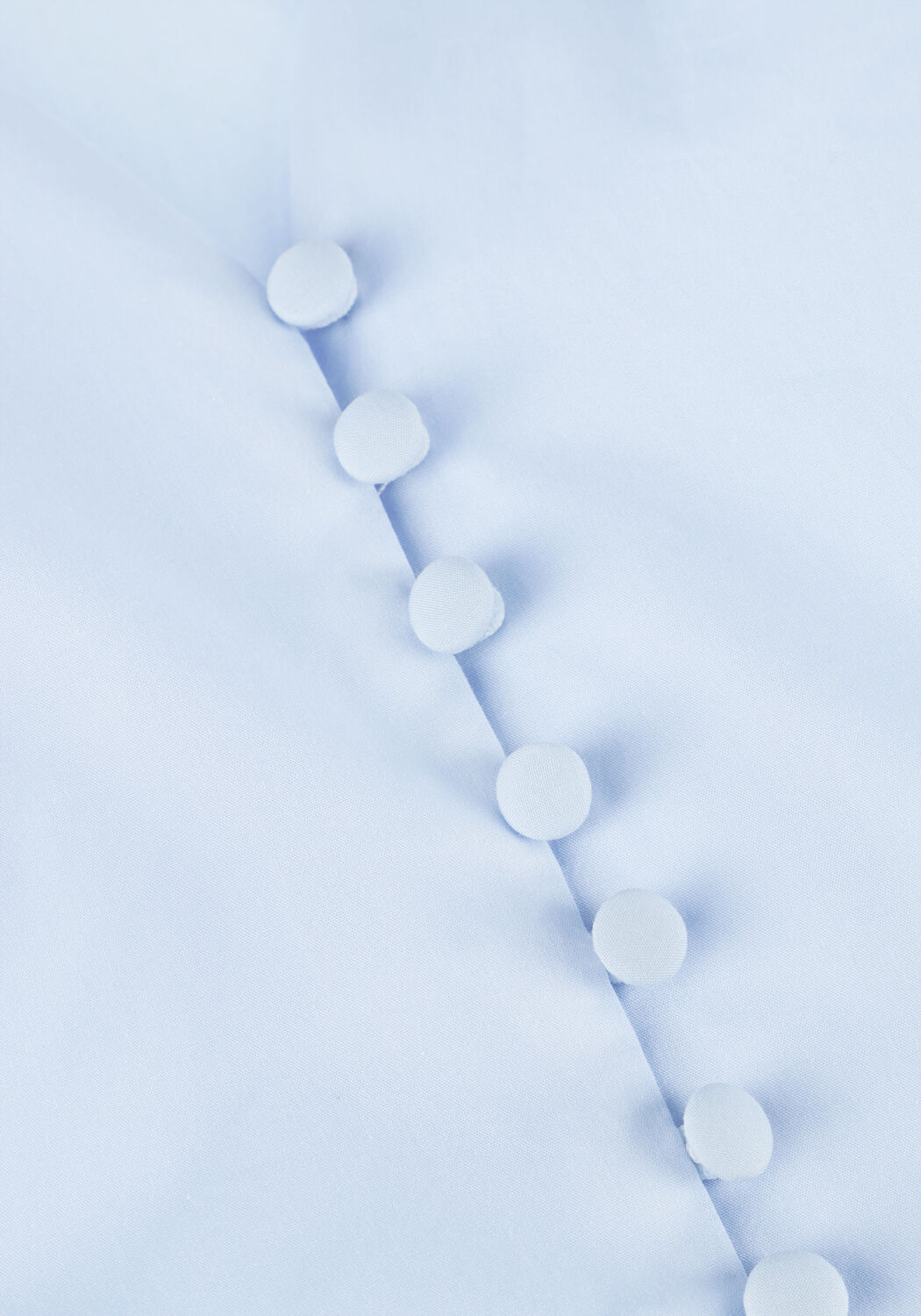 Blauwe INWEAR  HELVELW BLOUSE - large