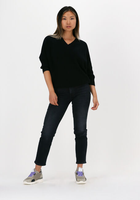 7 FOR ALL MANKIND Slim fit jeans ROXANNE ANKLE en noir - large