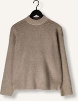 CO'COUTURE TERISA TURTLE RIB KNIT CO'COUTURE TERISA TURTLE RIB KNIT - medium