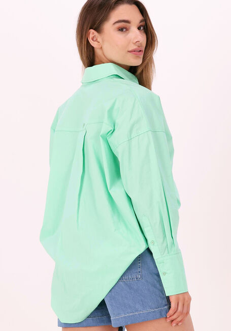 MOVES ELANU 2464 Blouses en vert - large
