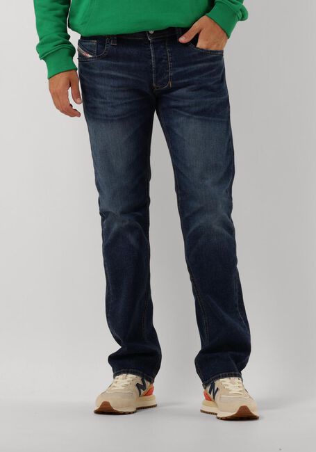 DIESEL Straight leg jeans 1985 LARKEE Bleu foncé - large