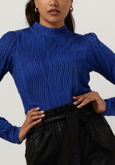MOVES FIENNE 2935 Hauts & T-shirts en bleu - large