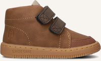 Bruine SHOESME Sneakers BN24W007 Bruine SHOESME Sneakers BN24W007 - medium