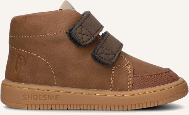Bruine SHOESME Sneakers BN24W007 Bruine SHOESME Sneakers BN24W007 - large