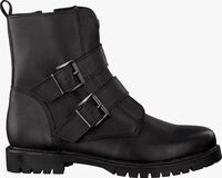 OMODA Biker boots BEE 375 en noir  - medium
