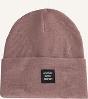 Roze HERSCHEL Muts ABBOTT - medium