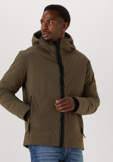 Khaki PEUTEREY Jassen LOGE SRT 01 - large