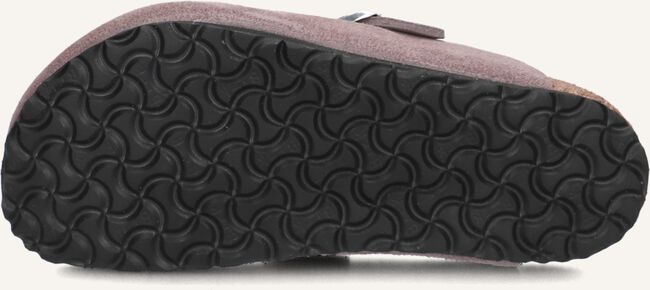 Paarse BIRKENSTOCK Instappers BOSTON Paarse BIRKENSTOCK Instappers BOSTON - large