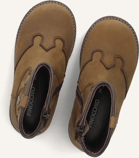 Bruine PINOCCHIO  P1674 Bruine PINOCCHIO  P1674 - large