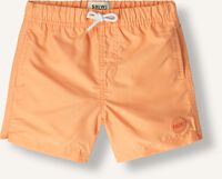 SHIWI Shorts de bain MILO SWIM SHORTS en orange SHIWI Shorts de bain MILO SWIM SHORTS en orange - medium