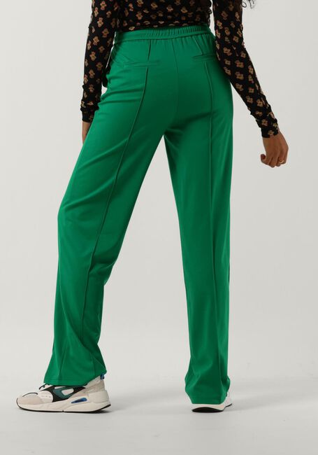 Groene HARPER & YVE Wijde broek ZARA-PA - large