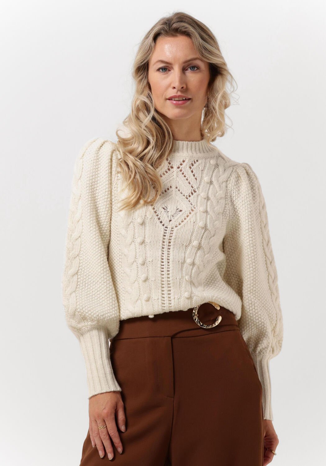 SUNCOO Pull PROSPER cru Omoda