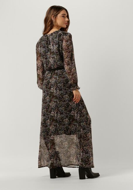 MKT STUDIO Robe maxi ROGETTE en noir - large