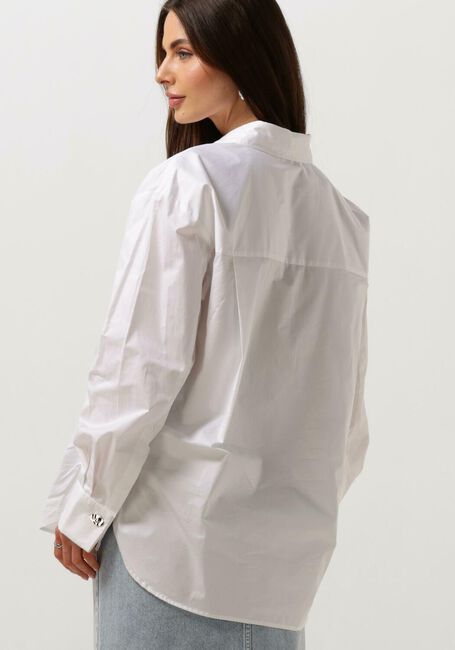 SECOND FEMALE OCCASION NEW SHIRT Blouses en blanc - large