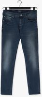 SCOTCH & SODA Slim fit jeans 165276 - SKIM SUPER SLIM FIT J en bleu