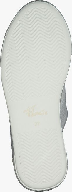 Witte FLORIS VAN BOMMEL Sneakers 85266 - large