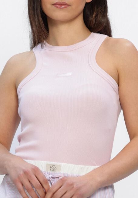 THE LOLA CLUB Haut JOLIE SINGLET en multicolore - large