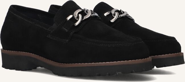 Zwarte SIOUX Loafers MEREDITH Zwarte SIOUX Loafers MEREDITH - large