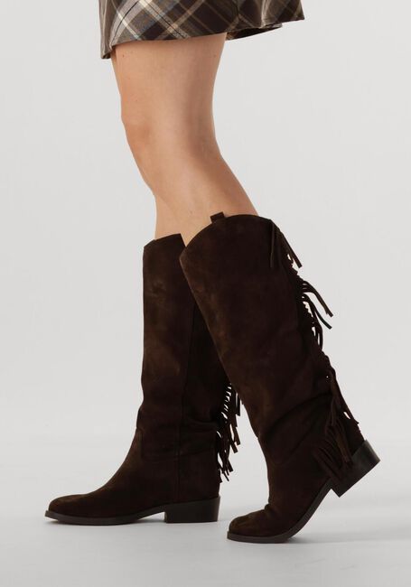 Bruine INUOVO  E04006 Bruine INUOVO  E04006 - large